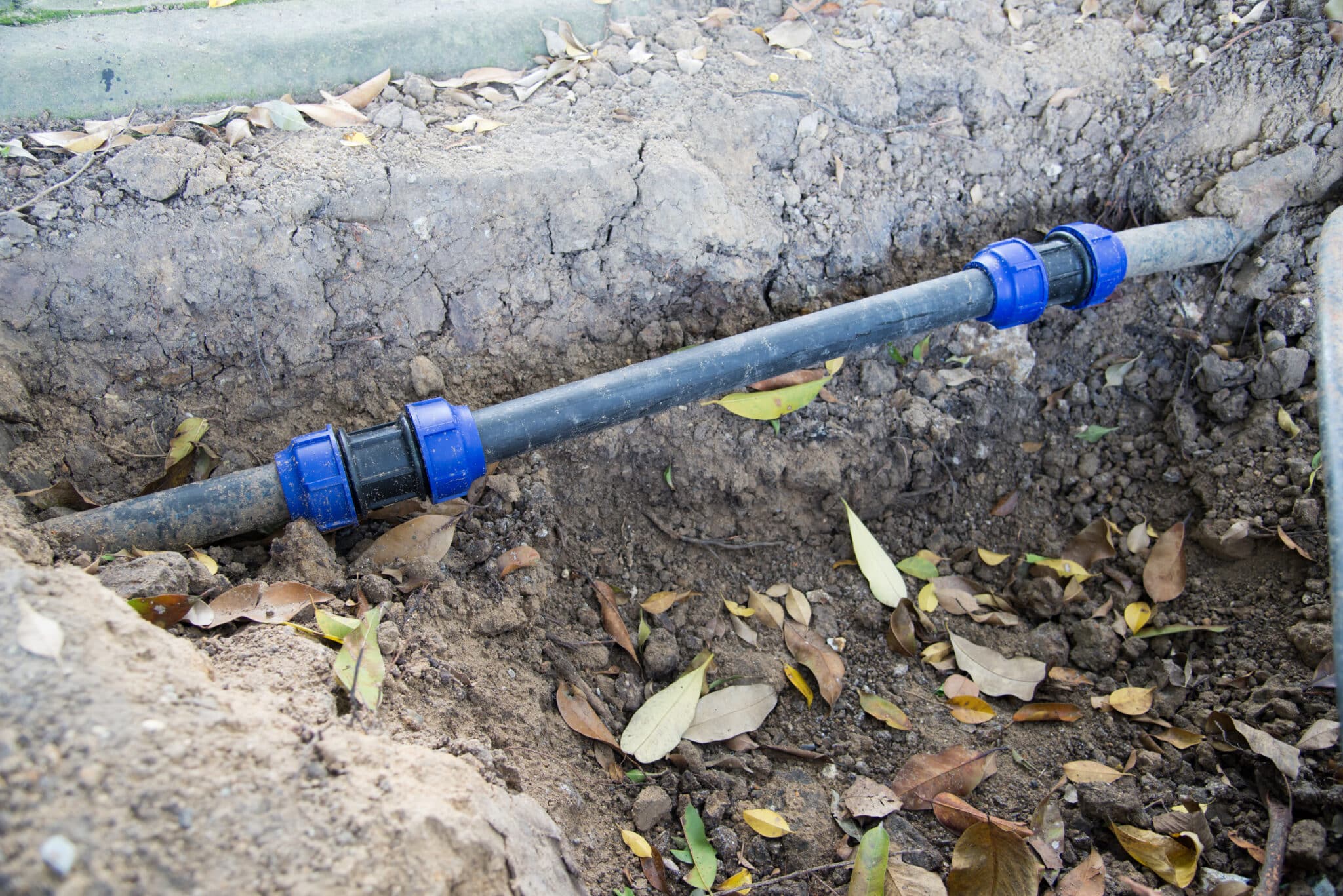 Sewer & Gas Line Plumbers In Carrollton, TX | Jim’s Plumbing Now