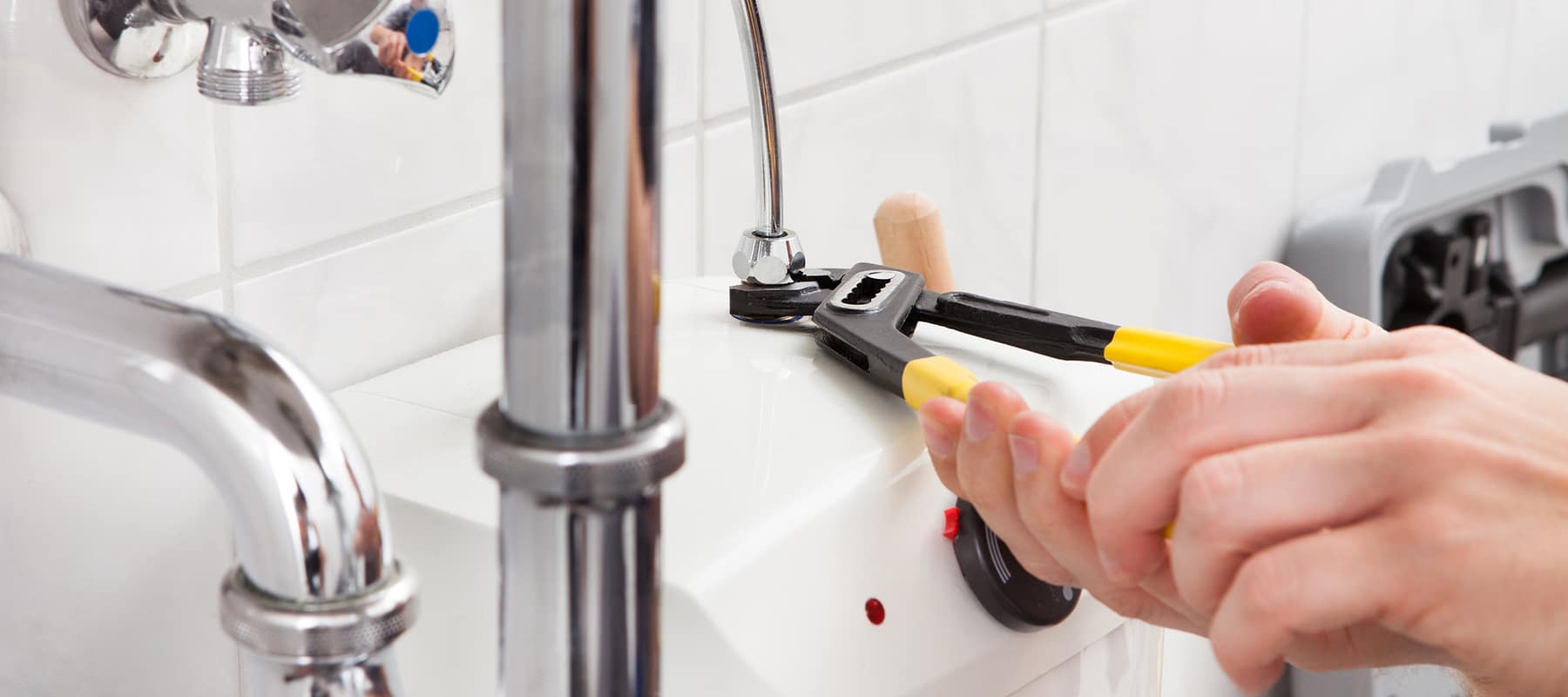 Carrollton’s Local Plumbers | Jim’s Plumbing Now