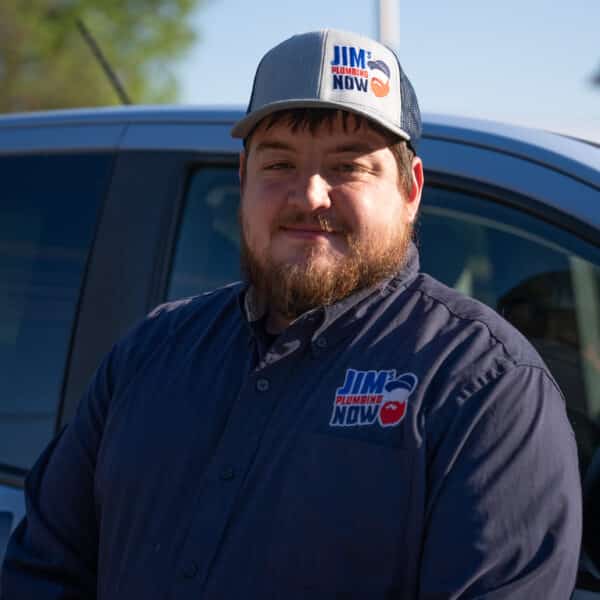 Meet The Team | Jim's Plumbing Now