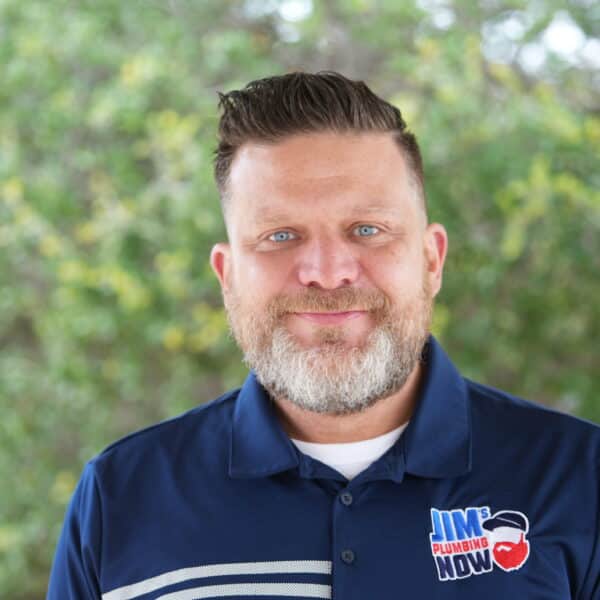 Meet The Team | Jim's Plumbing Now